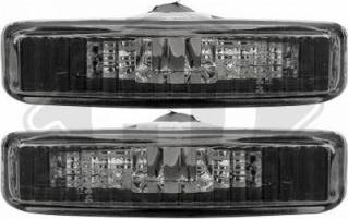 Diederichs 1223179 - Kit de feux clignotants droxauto.com