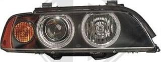 Diederichs 1223280 - Projecteur principal droxauto.com