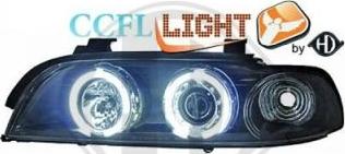 Diederichs 1223781 - Kit de projecteurs principaux droxauto.com