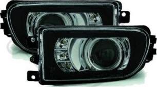 Diederichs 1223788 - Kit de projecteurs antibrouillard droxauto.com