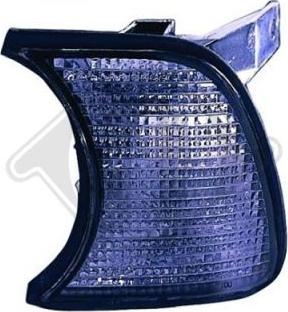 Diederichs 1222074 - Feu clignotant droxauto.com