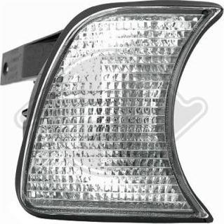 Diederichs 1222072 - Feu clignotant droxauto.com