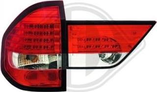 Diederichs 1275991 - Kit de feux arrières droxauto.com