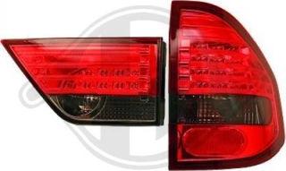 Diederichs 1275993 - Kit de feux arrières droxauto.com