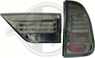 Diederichs 1275992 - Kit de feux arrières droxauto.com