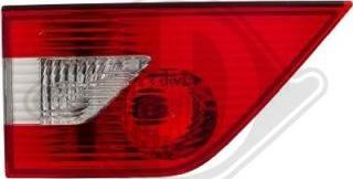 Diederichs 1275093 - Feu arrière droxauto.com