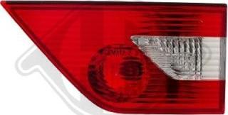 Diederichs 1275092 - Feu arrière droxauto.com