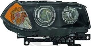 Diederichs 1275084 - Projecteur principal droxauto.com