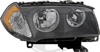Diederichs 1275080 - Projecteur principal droxauto.com