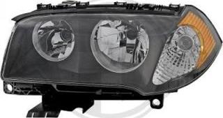 Diederichs 1275081 - Projecteur principal droxauto.com