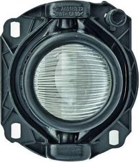 Diederichs 1275088 - Projecteur antibrouillard droxauto.com