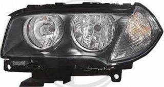 Diederichs 1275181 - Projecteur principal droxauto.com