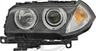 Diederichs 1275187 - Projecteur principal droxauto.com