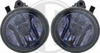 Diederichs 1276288 - Kit de projecteurs antibrouillard droxauto.com