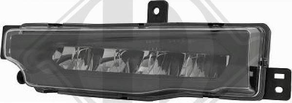 Diederichs 1277189 - Projecteur antibrouillard droxauto.com