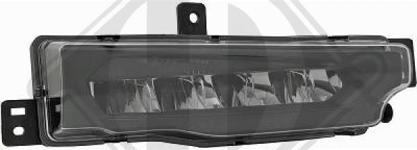 Diederichs 1277188 - Projecteur antibrouillard droxauto.com