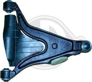Diederichs 1762100 - Bras de liaison, suspension de roue droxauto.com