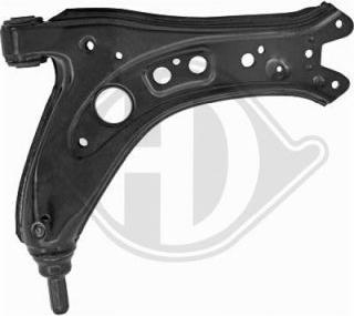 Diederichs 1780501 - Bras de liaison, suspension de roue droxauto.com