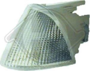 Diederichs 3495072 - Feu clignotant droxauto.com