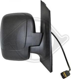 Diederichs 3497224 - Rétroviseur extérieur droxauto.com