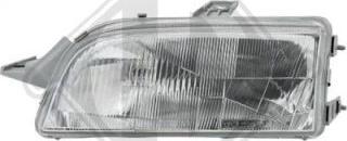 Diederichs 3452087 - Projecteur principal droxauto.com