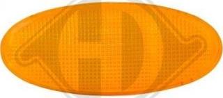 Diederichs 3452074 - Feu clignotant droxauto.com