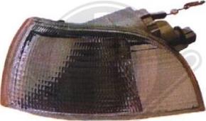 Diederichs 3452073 - Feu clignotant droxauto.com