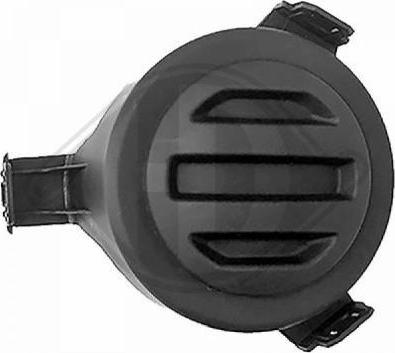 Diederichs 3484662 - Enjoliveur, projecteur antibrouillard droxauto.com