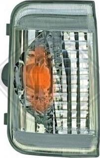 Diederichs 3484029 - Feu clignotant droxauto.com