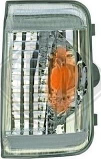 Diederichs 3484028 - Feu clignotant droxauto.com