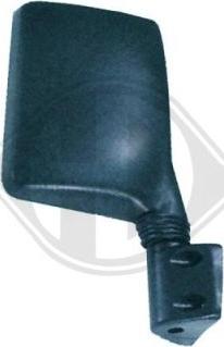 Diederichs 3480024 - Rétroviseur extérieur droxauto.com