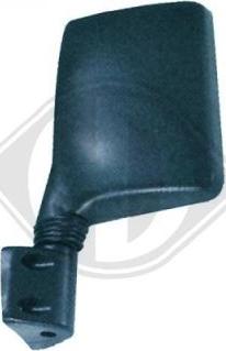 Diederichs 3480025 - Rétroviseur extérieur droxauto.com