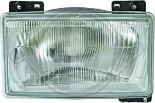 Diederichs 3480182 - Projecteur principal droxauto.com