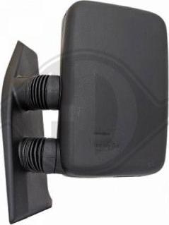 Diederichs 3480125 - Rétroviseur extérieur droxauto.com