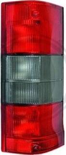 Diederichs 3481091 - Feu arrière droxauto.com