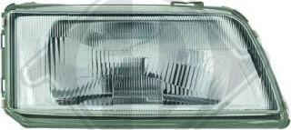 Diederichs 3481082 - Projecteur principal droxauto.com