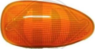 Diederichs 3481079 - Feu clignotant droxauto.com