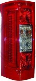 Diederichs 3483090 - Feu arrière droxauto.com