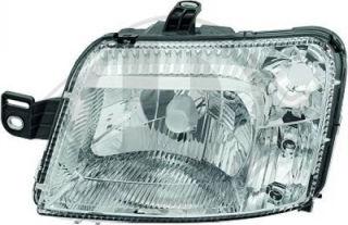 Diederichs 3434981 - Projecteur principal droxauto.com