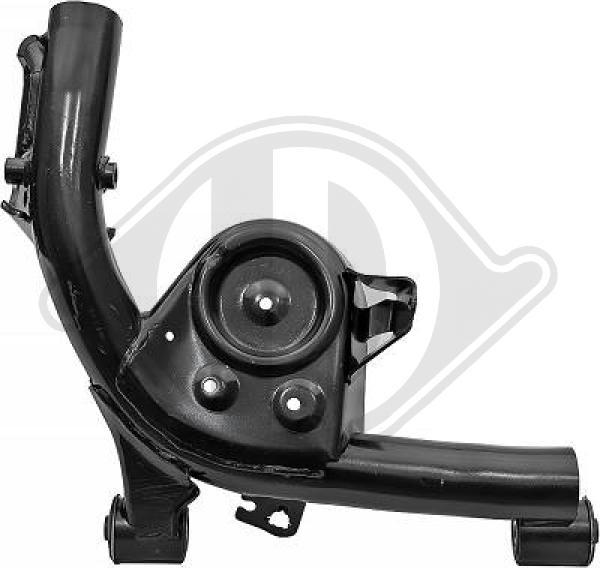 Diederichs 3434519 - Bras de liaison, suspension de roue droxauto.com
