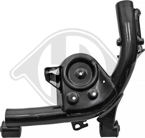 Diederichs 3434518 - Bras de liaison, suspension de roue droxauto.com