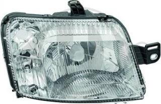 Diederichs 3434180 - Projecteur principal droxauto.com