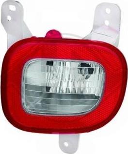 Diederichs 3435096 - Feu de recul droxauto.com