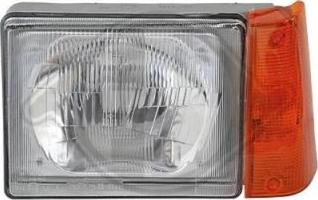 Diederichs 3431083 - Projecteur principal droxauto.com