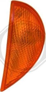 Diederichs 3433071 - Feu clignotant droxauto.com