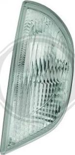 Diederichs 3433173 - Feu clignotant droxauto.com