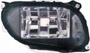 Diederichs 3040089 - Projecteur antibrouillard droxauto.com