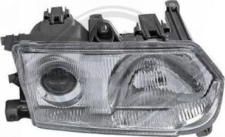 Diederichs 3040082 - Projecteur principal droxauto.com
