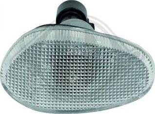 Diederichs 3040075 - Kit de feux clignotants droxauto.com