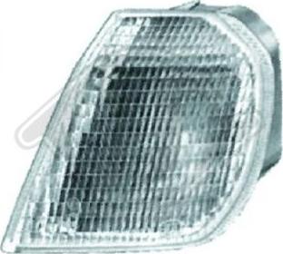 Diederichs 3040073 - Feu clignotant droxauto.com